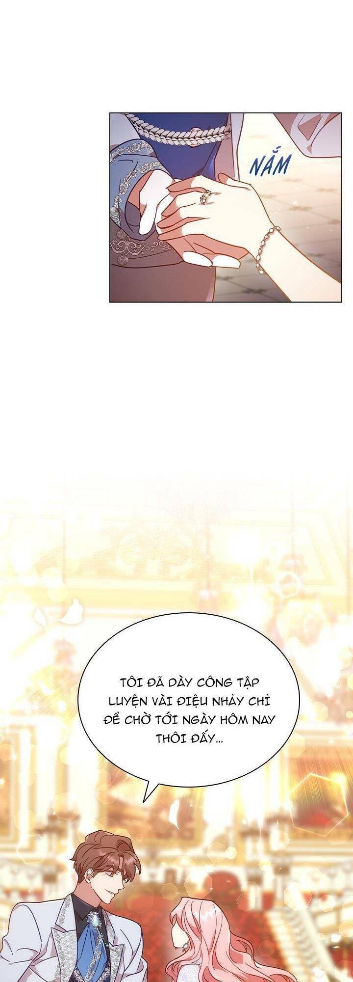 tôi đã ly hôn nhưng lại trở thành tài phiệt chapter 15.2 36