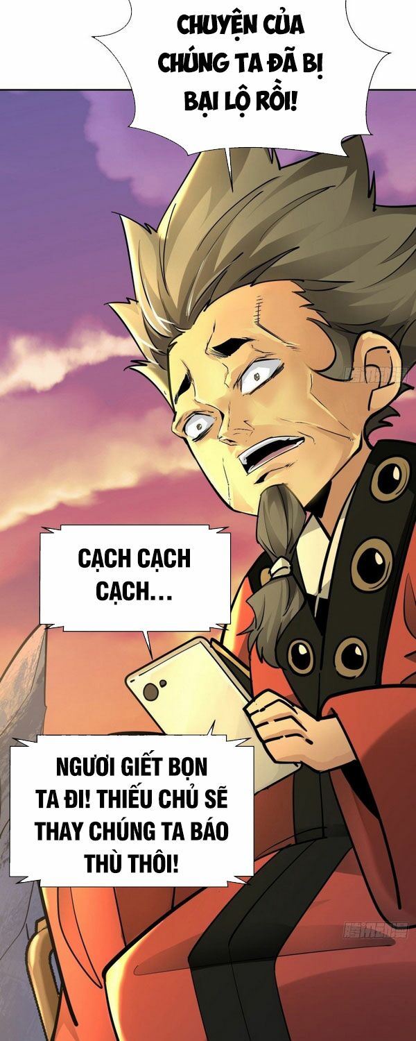 ta là nhà giàu số một, ta không muốn trọng sinh chapter 35 45