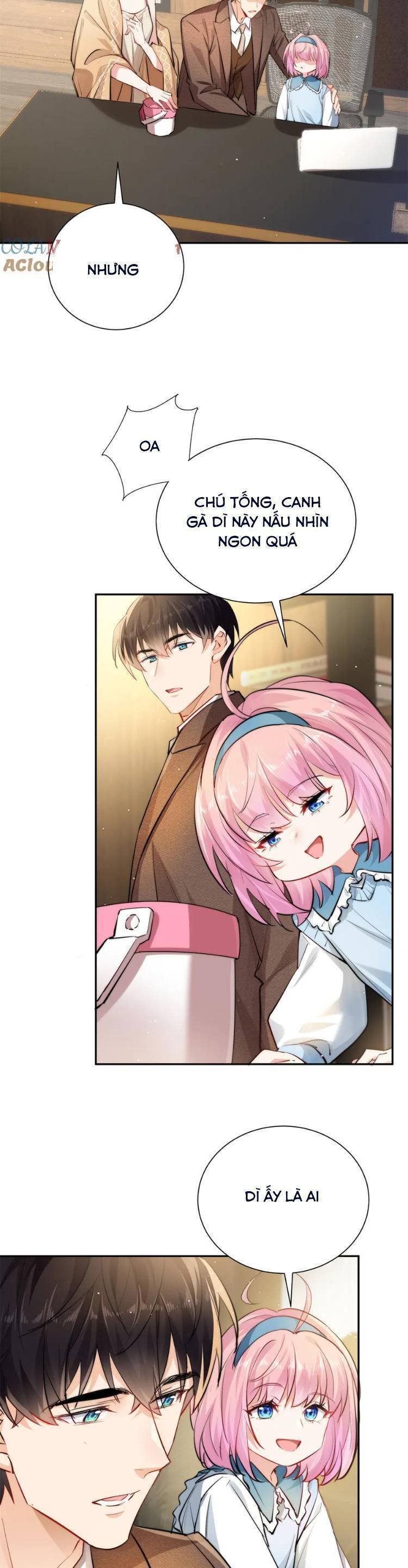 tổng tài huyết tộc cực sủng cô vợ mỹ nhân ngư chapter 227 12