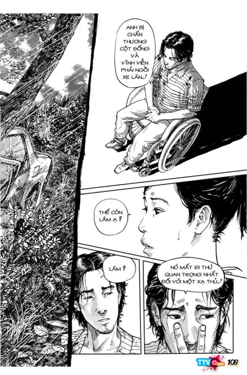 tạp chí truyện tranh việt nam online - ttvo chapter 1 111