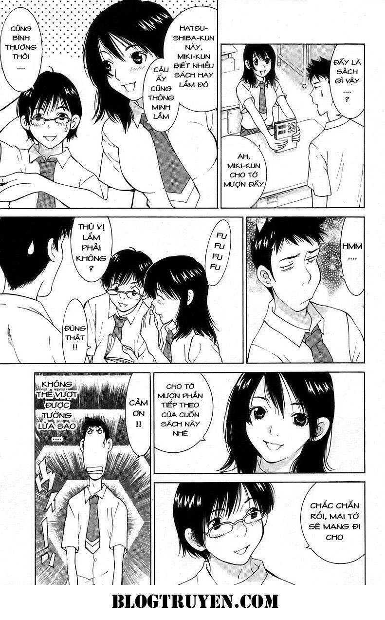 gacha gacha - secret chapter 51 15