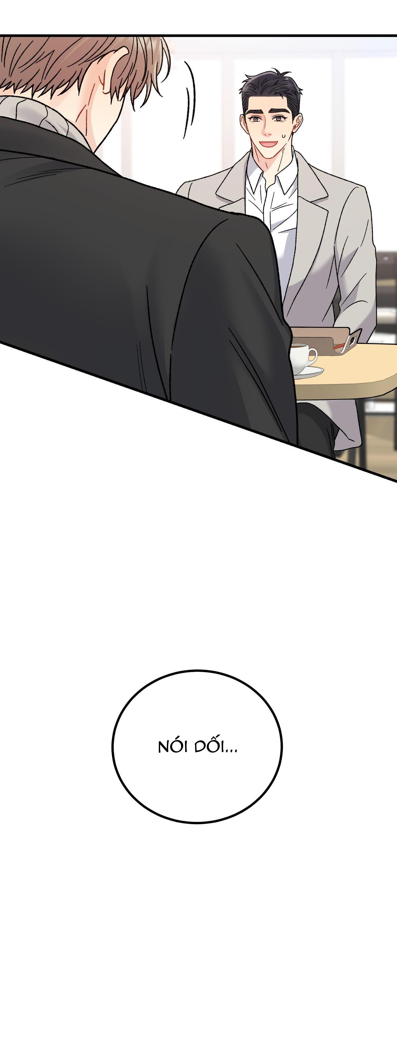 cậu không phải là gu của tôi chapter 9 38