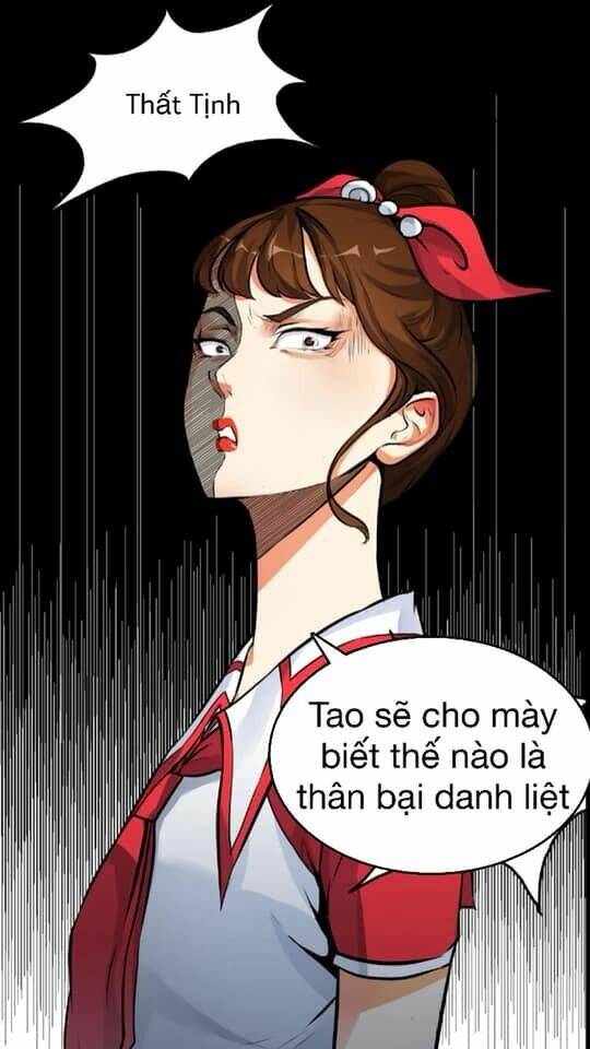 giày thủy tinh chapter 9.2 8