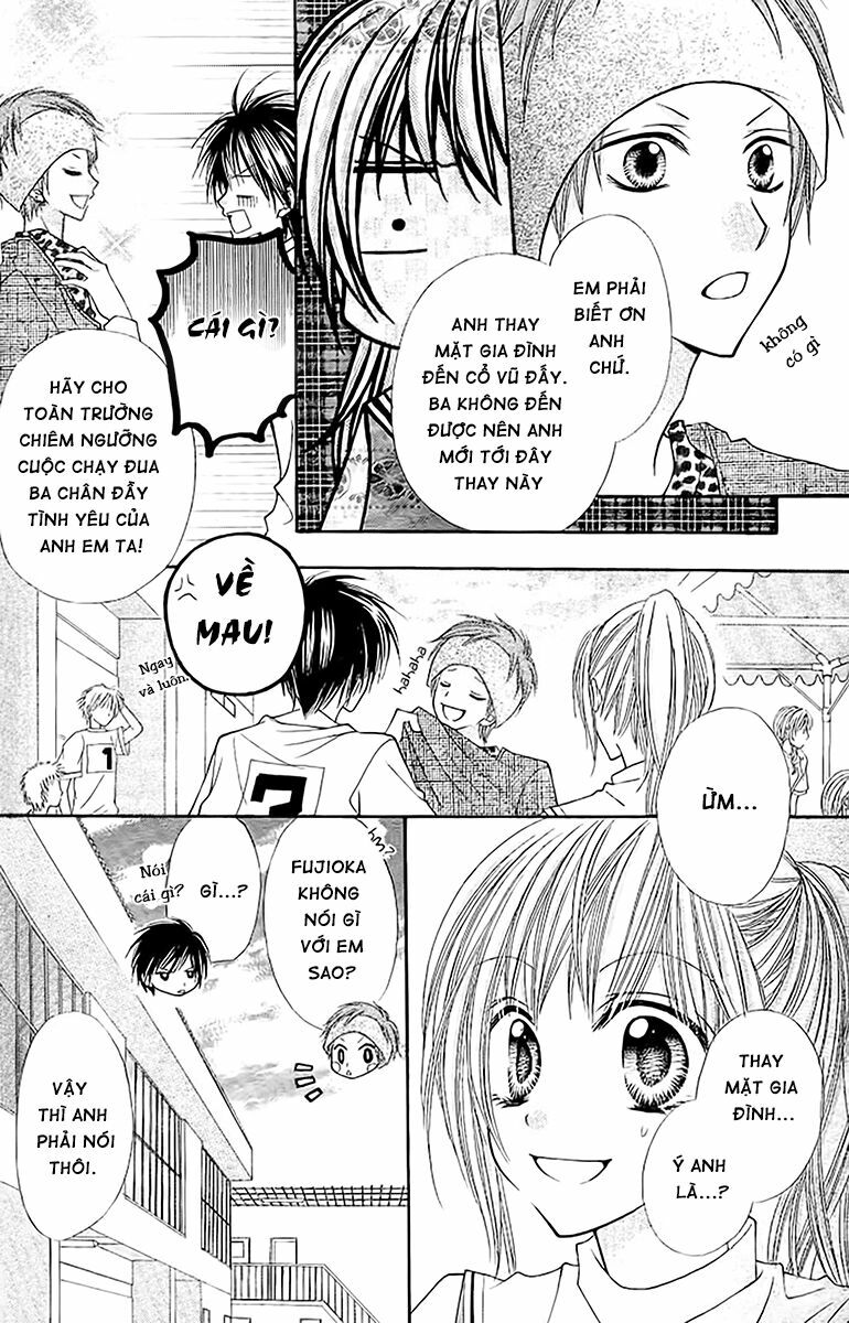 bí mật xương rồng chapter 12 10