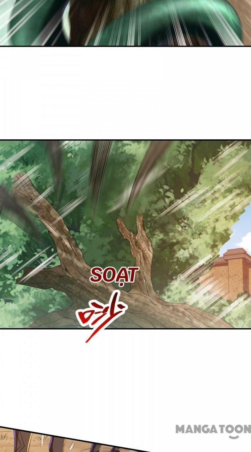 đệ nhất người ở rể chapter 125 4