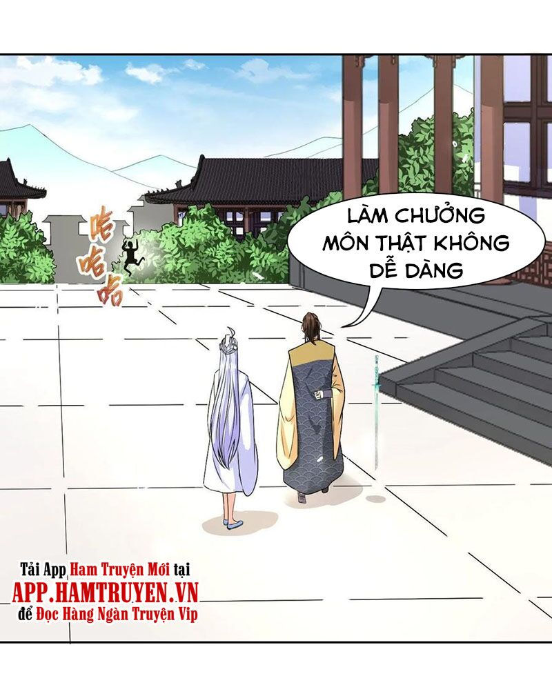 Sư Tỷ Của Ta Đông Đến Một Đám chapter 134 28