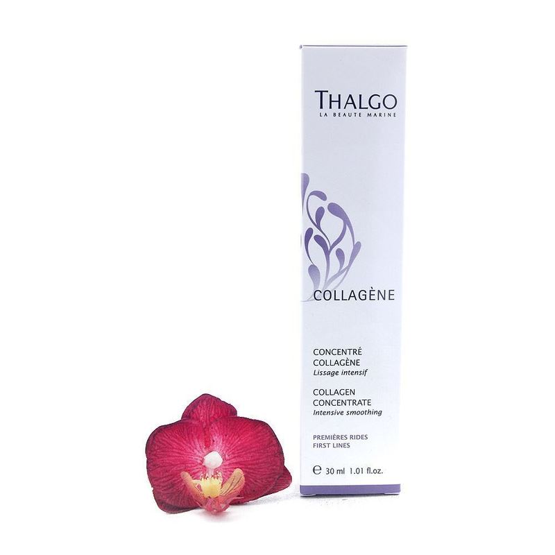 Tinh Chất Collagen Thalgo Collagen Concentrate 30ml