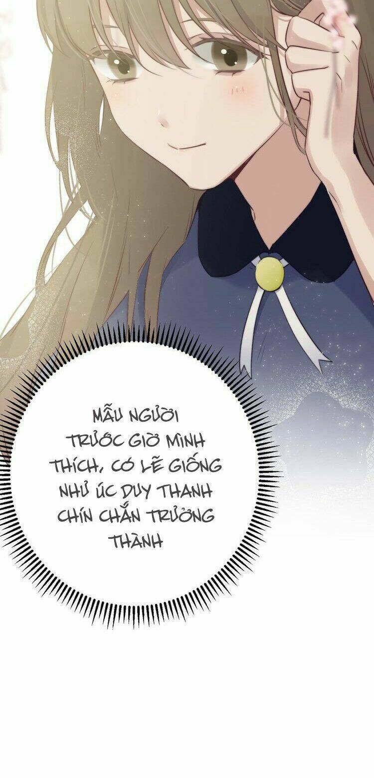 viện bảo tàng tâm nguyện chapter 27.1 15