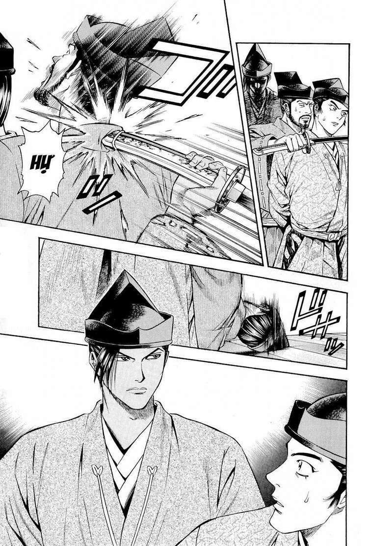 thiếu niên vương phần 2 chapter 19 35