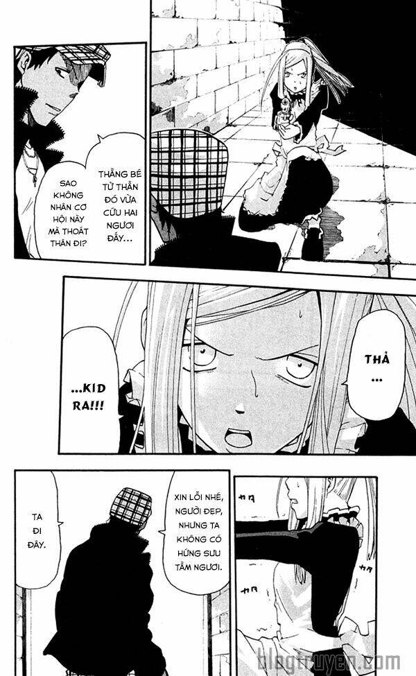 soul eater chapter 56 17