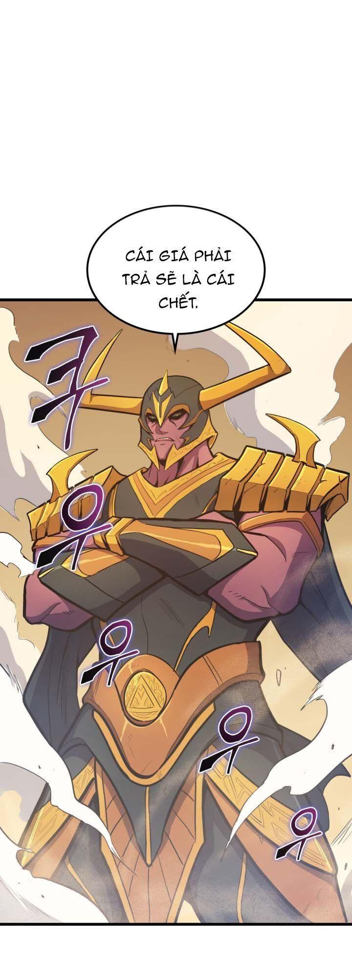 tôi trở lại thăng cấp một mình chapter 22 8