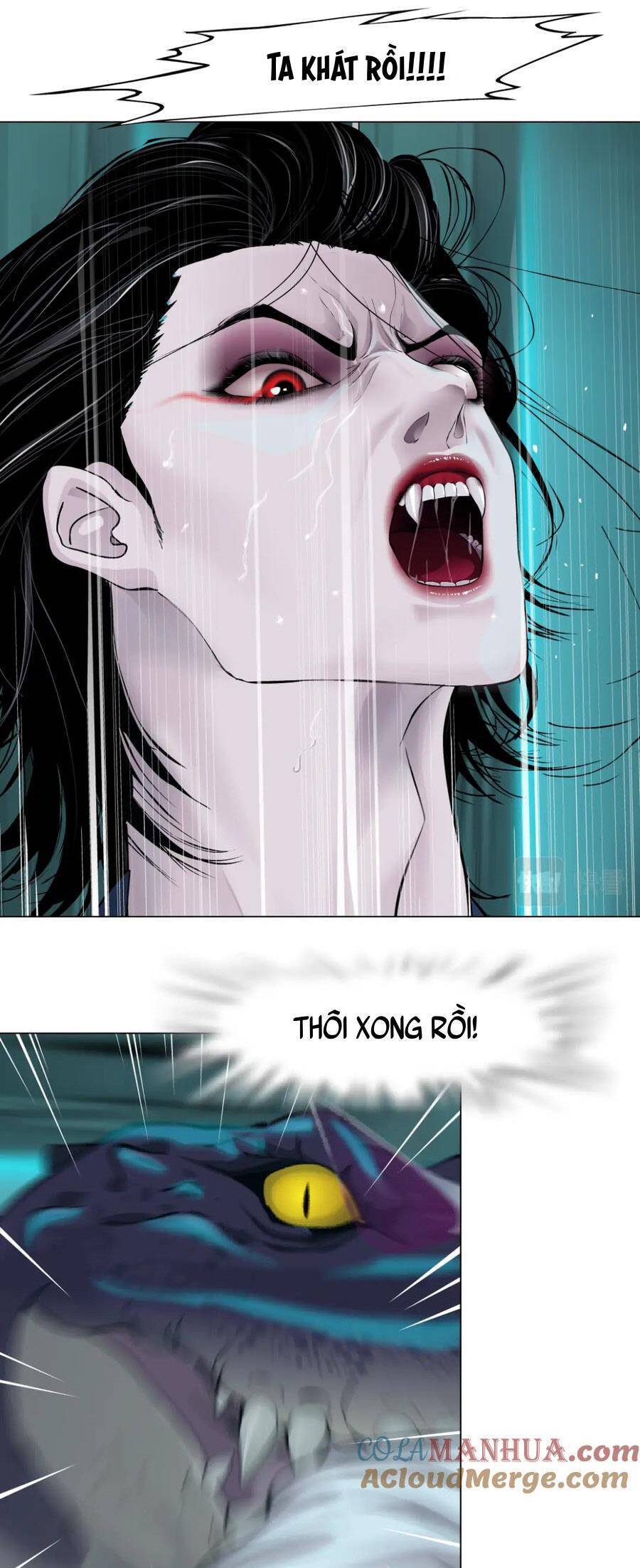 đằng nữ chapter 201 9