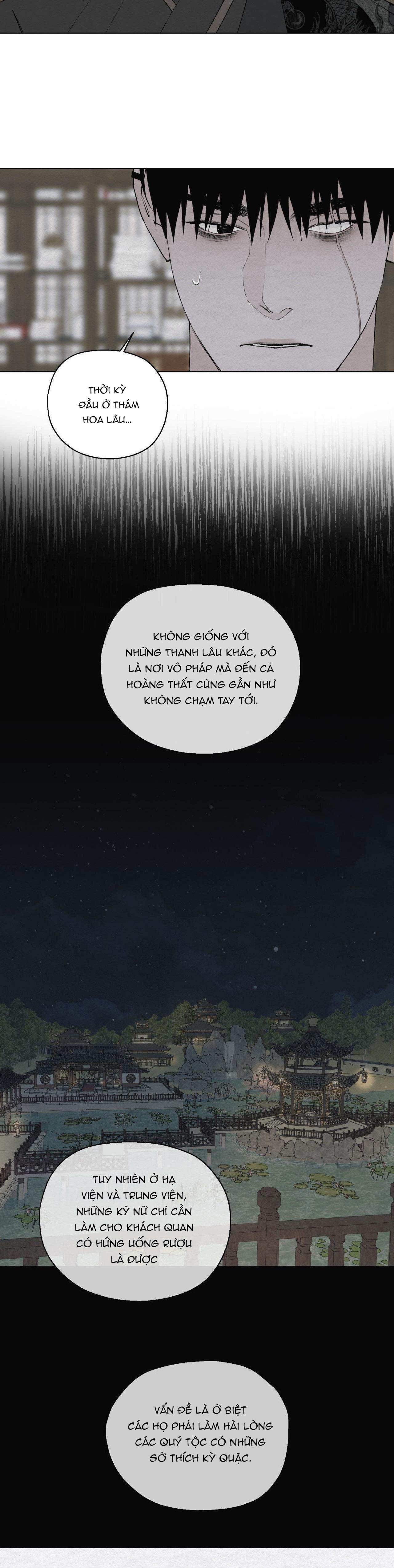 tâm hồn méo mó chapter 4 7