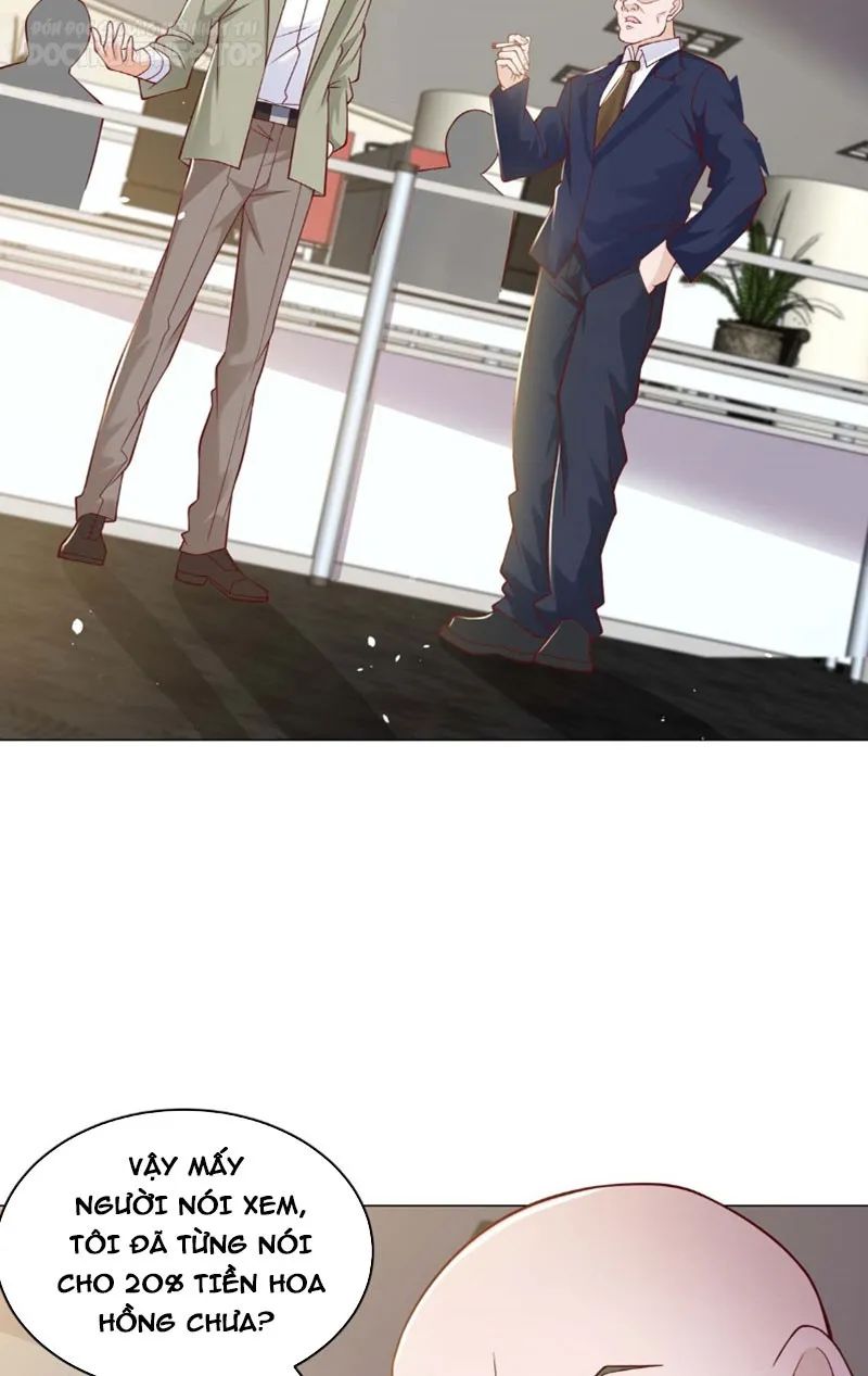 tài xế lái xe công nghệ như ta có nhiều tiền thì sao? chapter 6 18