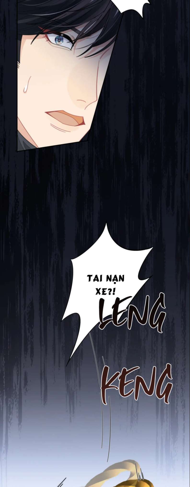 Tình Địch Mỗi Ngày Đều Trở Nên Đẹp Hơn Chapter 74 - Trang 2