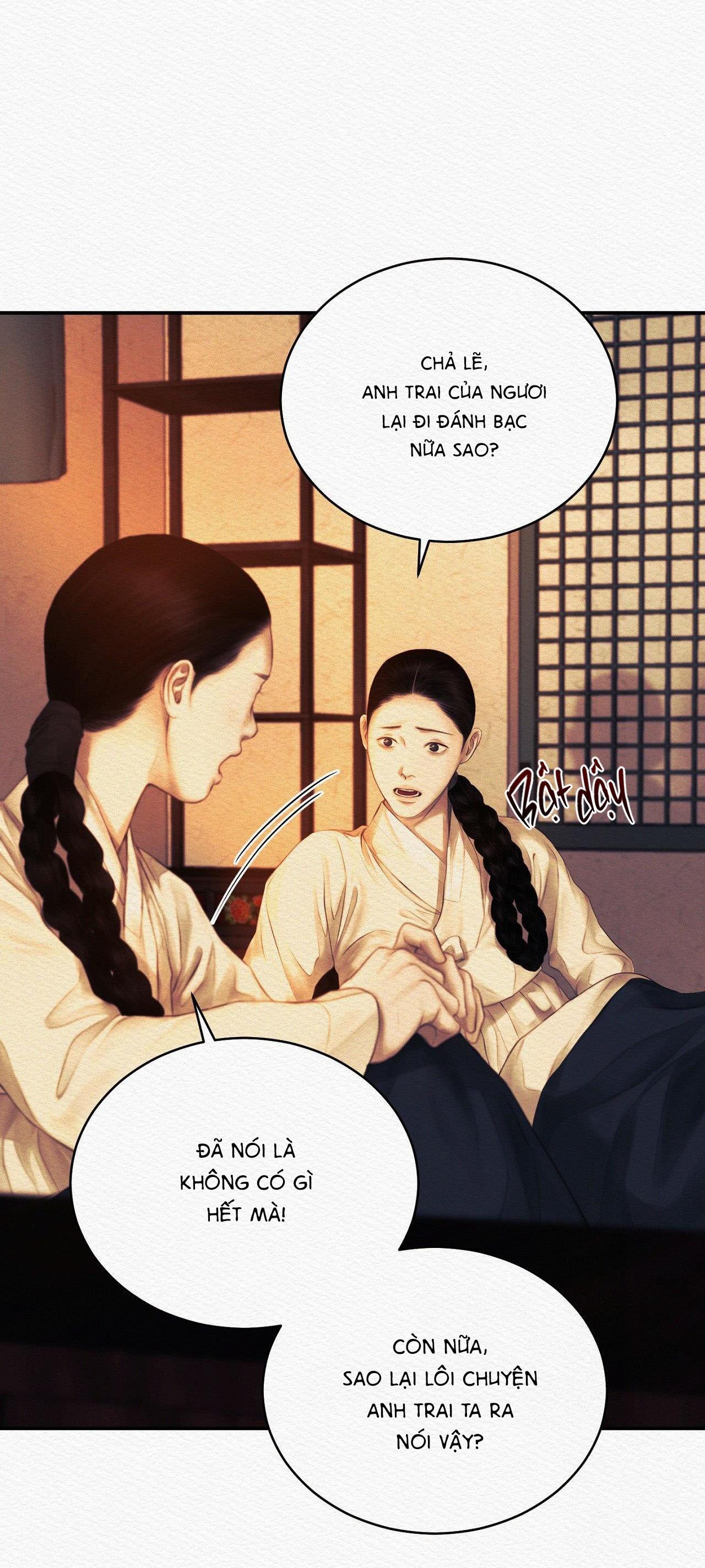 qủy dạ khúc chapter 52 35