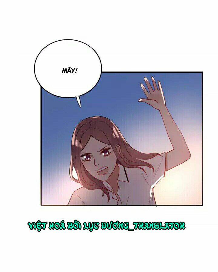 chào buổi sáng, hướng dương chapter 22 28