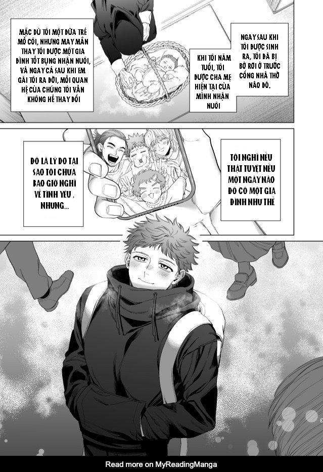 oneshot hỏny chapter 243 1