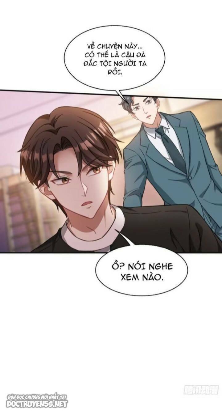 Bỏ Làm Simp Chúa, Ta Có Trong Tay Cả Tỉ Thần Hào chapter 15.2 21