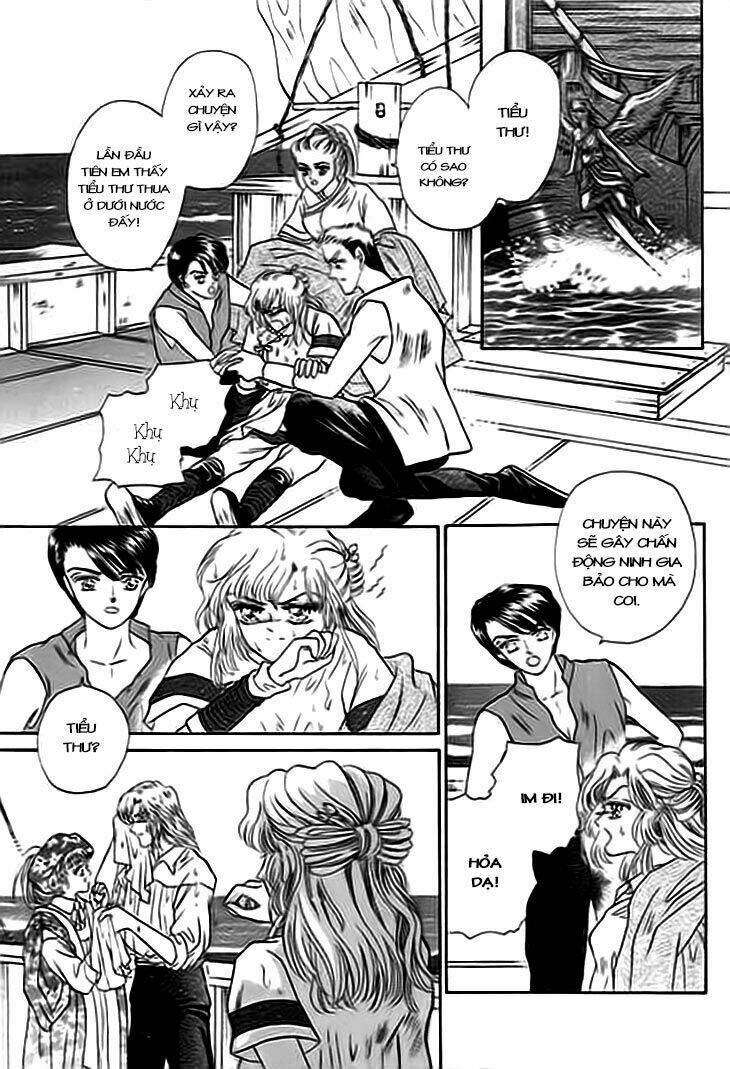 spirit of the ocean chapter 1 40