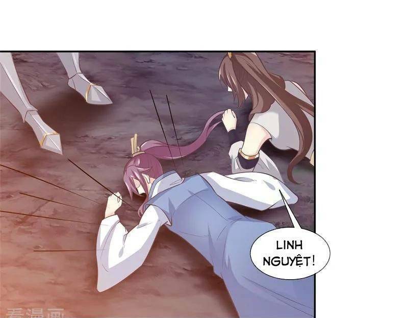 ta là ngọc hoàng đại đế chapter 54 34