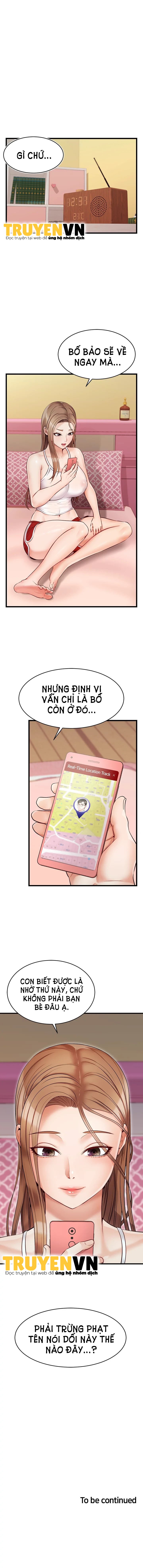 cả nhà thương nhau chapter 5 13