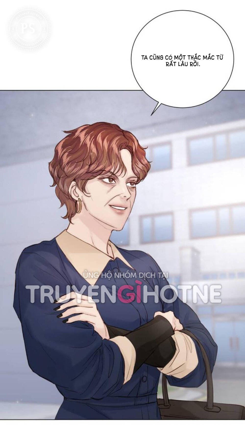 nhất định chúng ta sẽ được hạnh phúc chapter 86.2 23