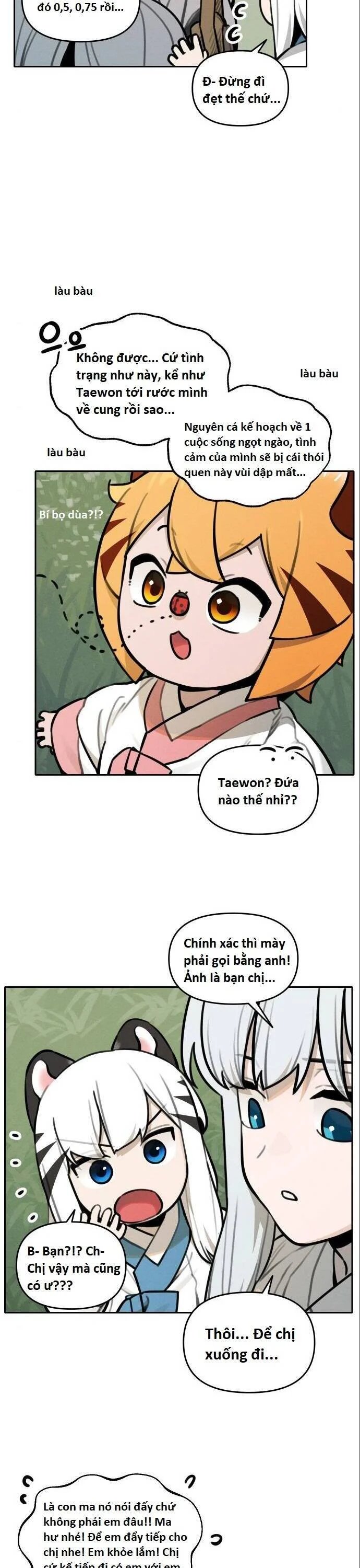 sự lụi tàn của usuzumi chapter 96 22