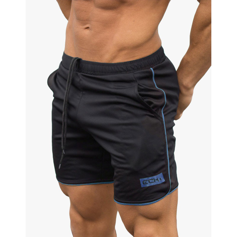 Quần Tập Gym Nam Cao Cấp Vải Cotton Co Dãn 4 Chiều LF01