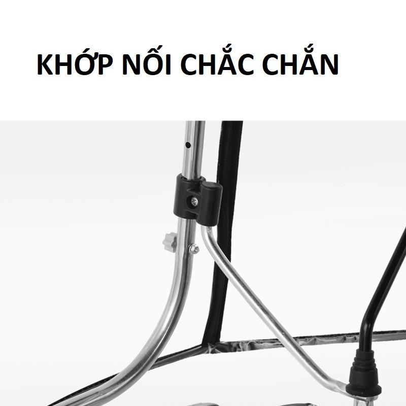 Kính chắn gió , ô che nắng mưa cho xe máy, xe điện