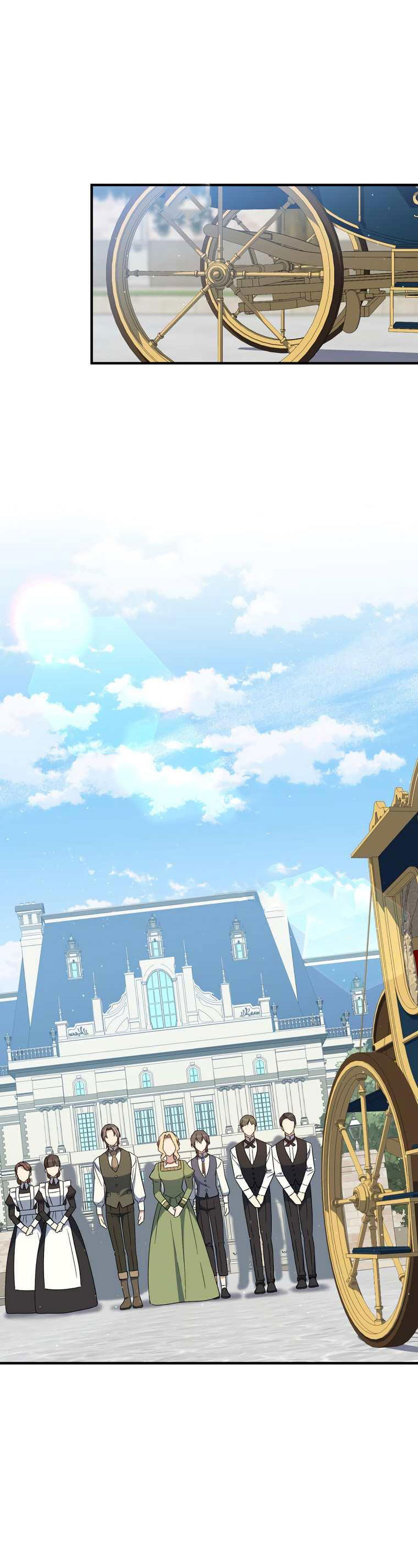 sự quay trở lại của pháp sư cấp 8 chapter 28 15