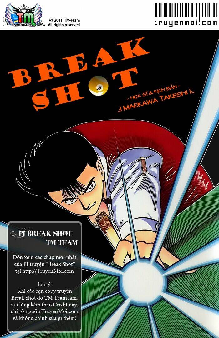 break shot chapter 67 1