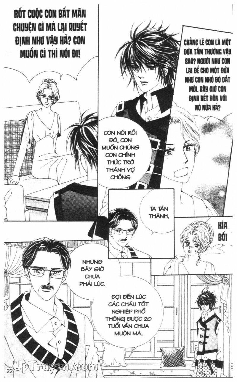 vợ chồng trẻ con bản đẹp chapter 11 19