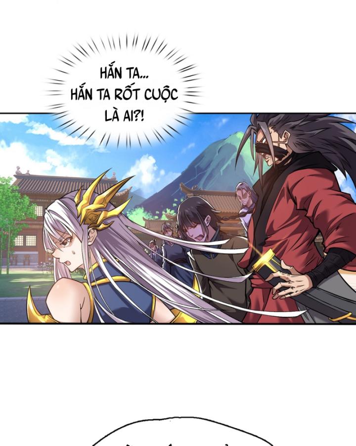 ta có một đao, có thể trảm thiên địa! chapter 3 15