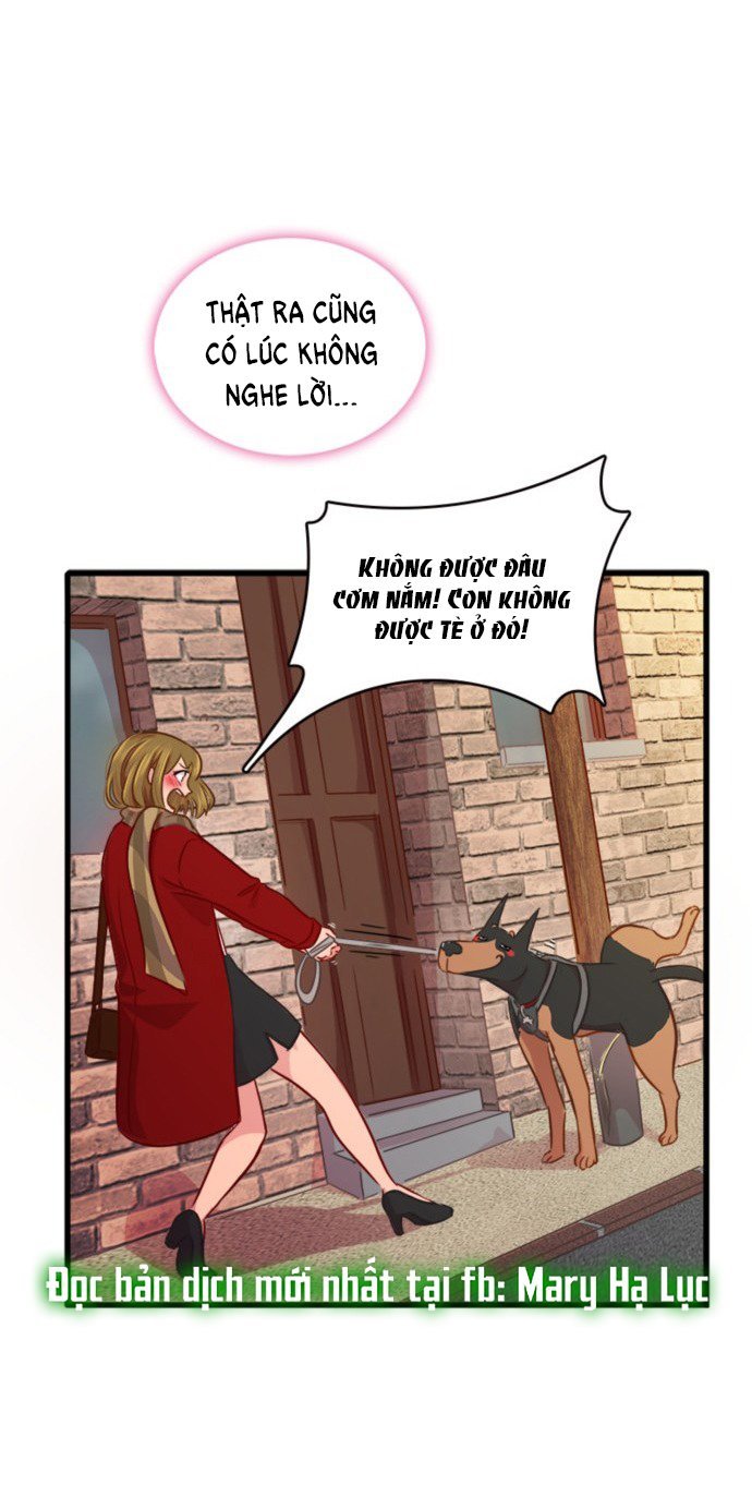 chú cún của em thật đáng yêu chapter 1.1 8