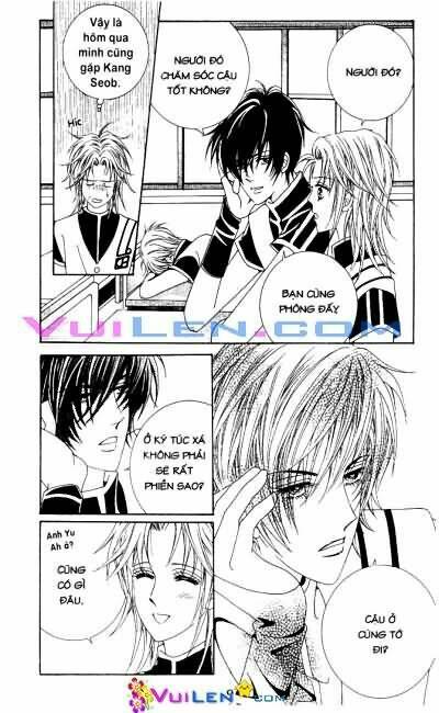 người duy nhất chapter 49 10