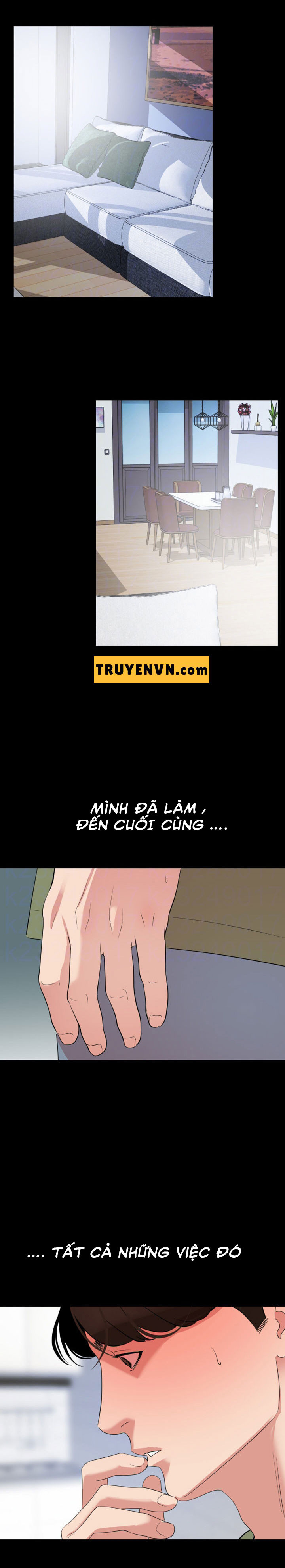 con rể chapter 26 3