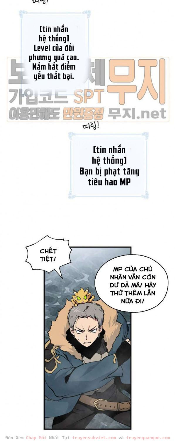 tôi sinh ra để làm người vĩ đại chapter 34 24