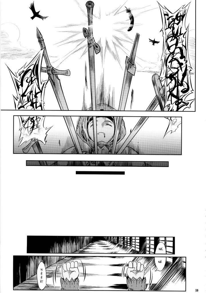 sword dancers ii chapter 3 58