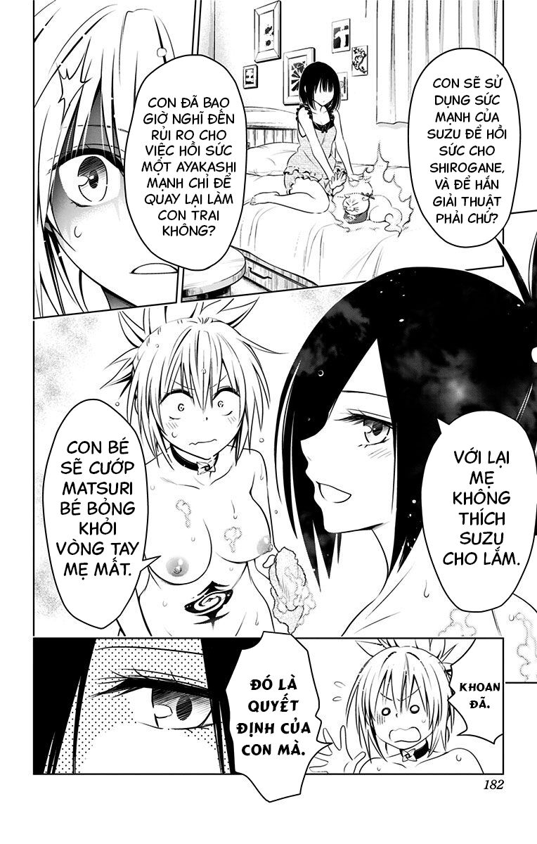 diệt quỷ nhẫn giả chapter 43 16