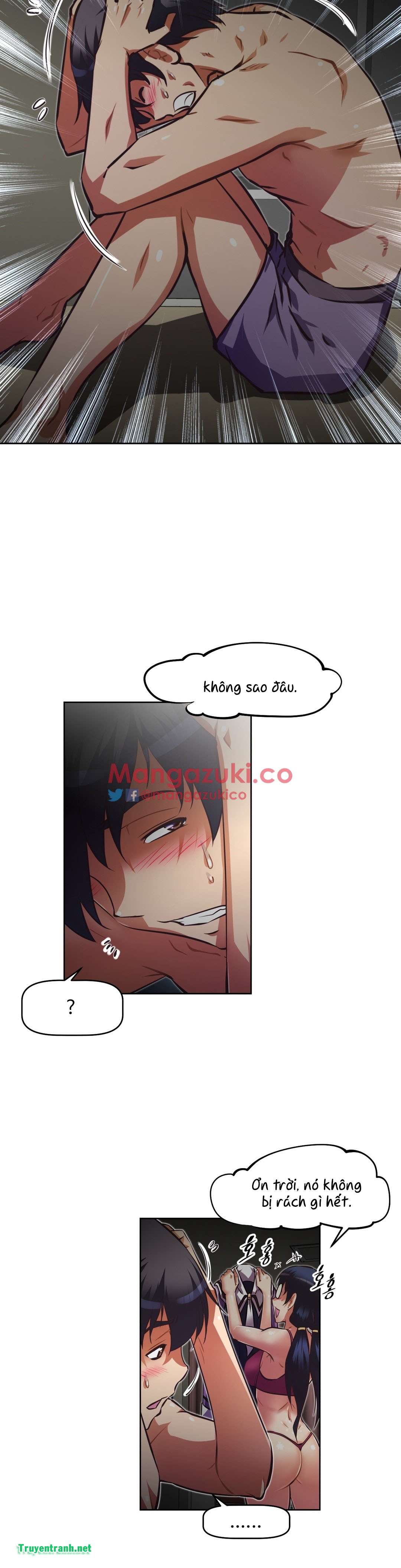 brawling go! chapter 108 10