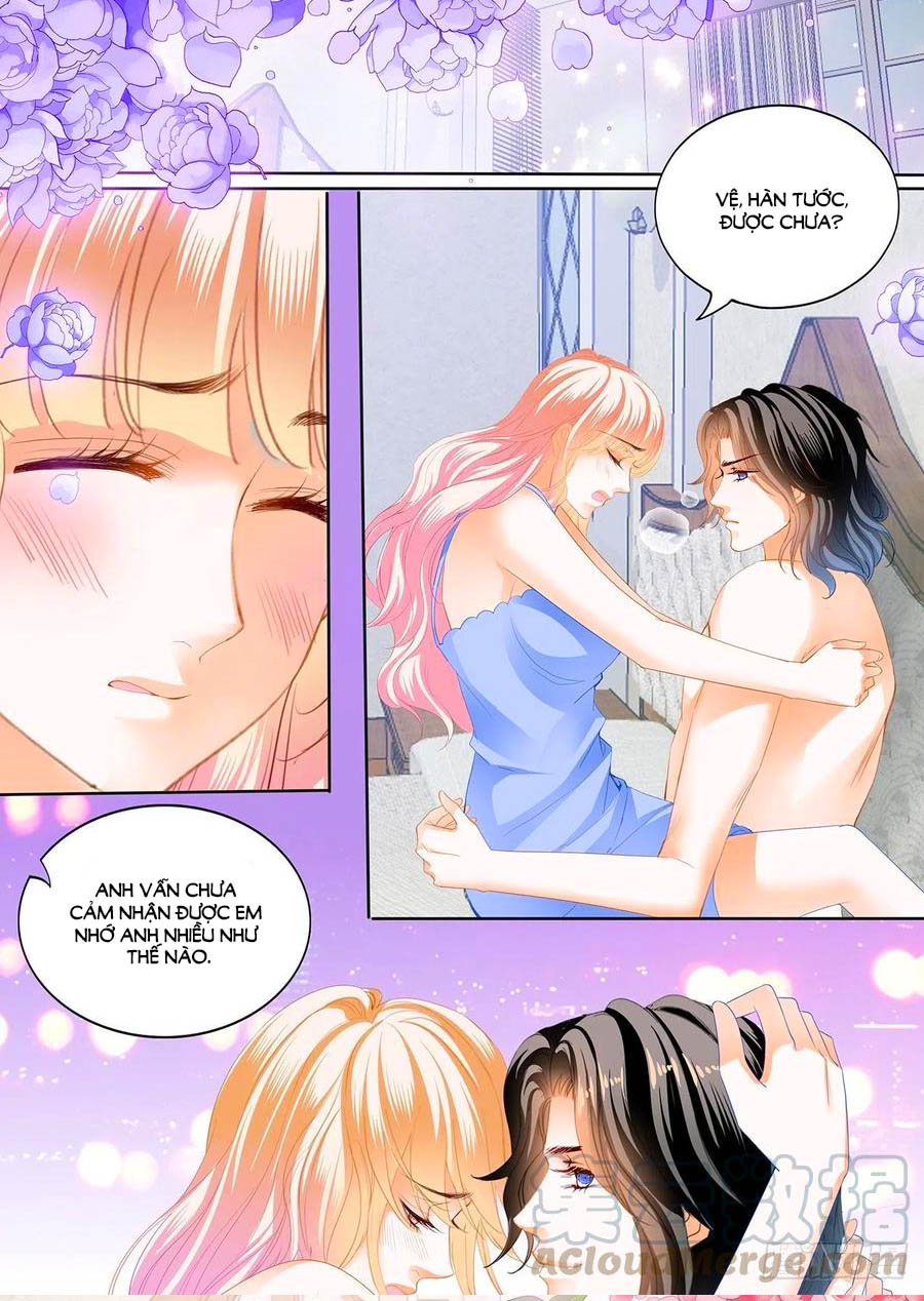 bá đạo tiểu thúc, xin trêu chọc vừa thôi! chapter 242 9