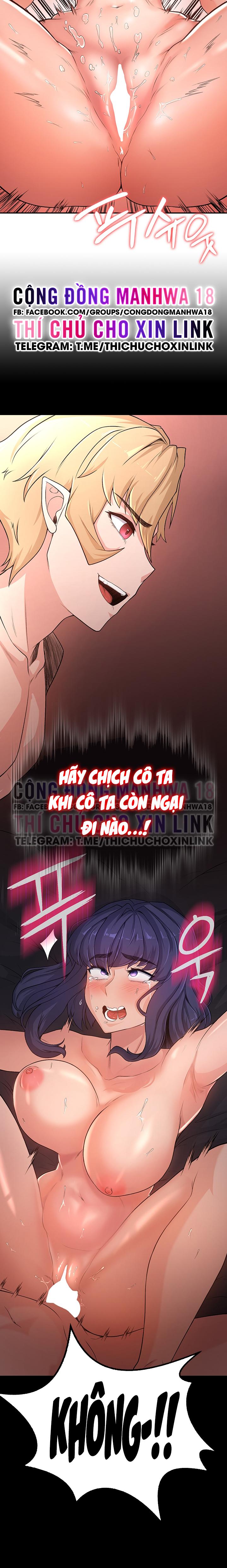 chuyển sinh thành phản diện game chapter 53 11