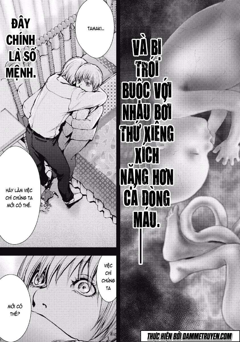 Gift ± chapter 62 15