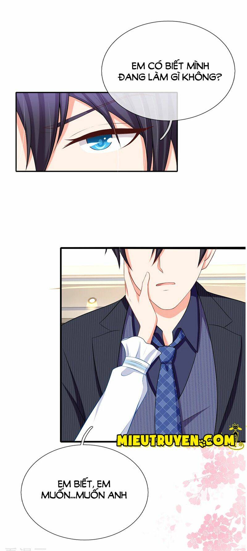 vợ yêu gả nhầm của phúc hắc tổng tài chapter 23 19