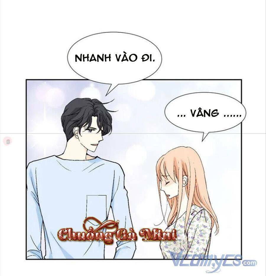 lee bom, em là của anh chapter 52 4
