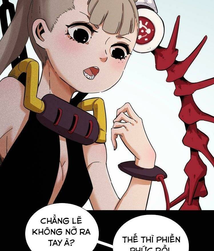 mạt thế chi thư chapter 20 3