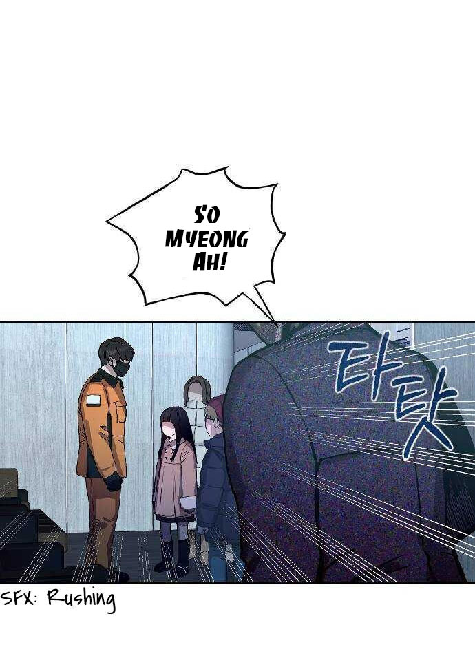 tựa như con gái chapter 1.2 26