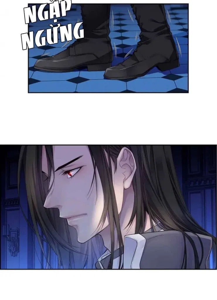 ảo mộng bất thành chapter 1 7