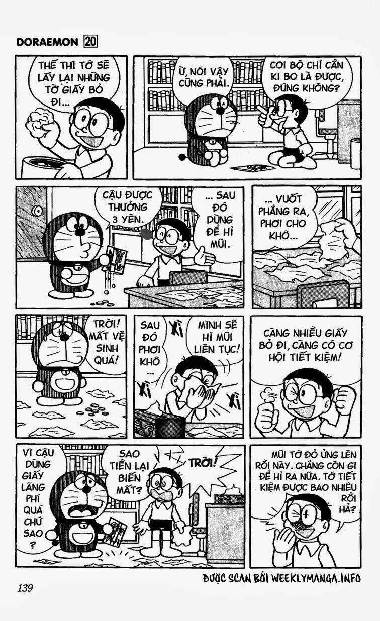 doraemon chapter 375 7